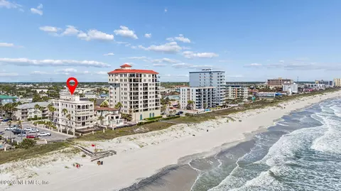 349 1st St S #301, Jacksonville Beach, FL 32250