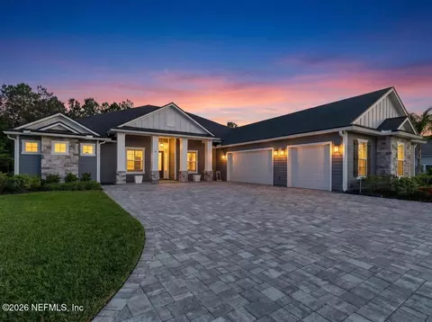 60 Westcott Pkwy, Saint Augustine, FL 32095