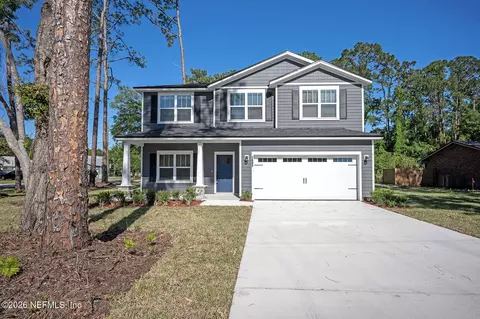 1680 Lemonwood Rd, Saint Johns, FL 32259