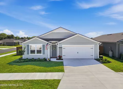 5733 Spruce Alder Way, Jacksonville, FL 32219