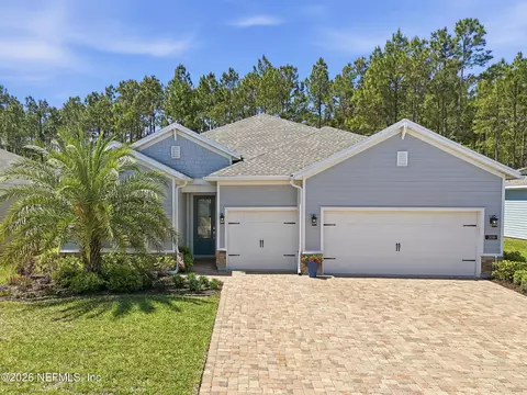 300 Silver Reef Ln, Saint Augustine, FL 32095