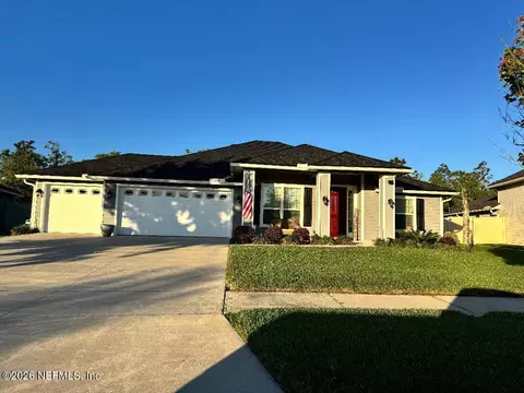 4354 Cherry Lake Ln, Middleburg, FL 32068