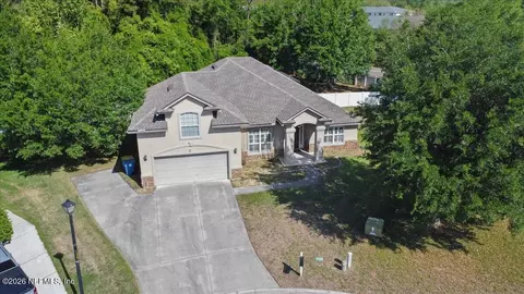 13796 Sanwick Ct, Jacksonville, FL 32218