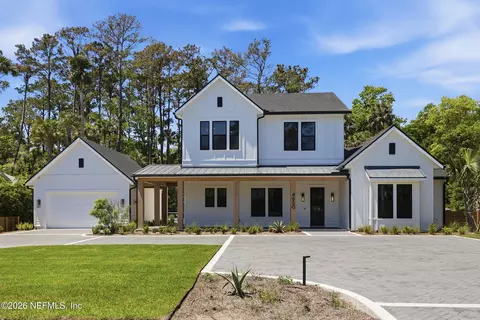 4650 Palm Valley Rd, Ponte Vedra Beach, FL 32082