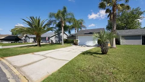 13123 Leatherleaf Dr S, Jacksonville, FL 32225
