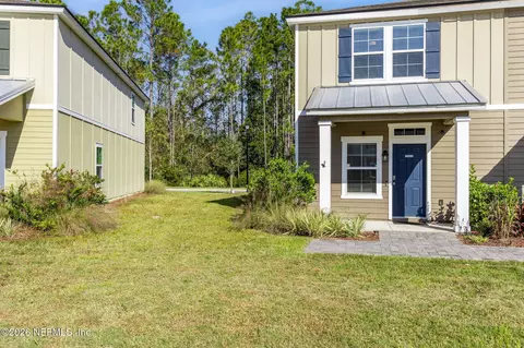 Exterior - 86440 Shortline Cir, Yulee, FL 32097 photo 2 of 6