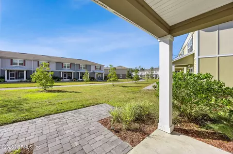 Exterior - 86440 Shortline Cir, Yulee, FL 32097 photo 3 of 6