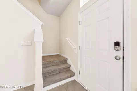 Entry Way - 86440 Shortline Cir, Yulee, FL 32097 photo 3 of 6