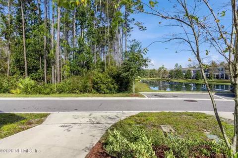 Exterior - 86440 Shortline Cir, Yulee, FL 32097 photo 5 of 6