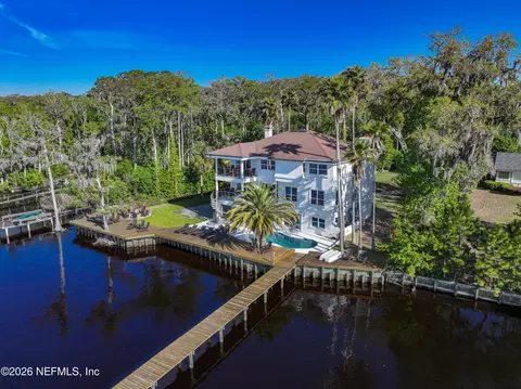 14030 Mandarin Oaks Ln, Jacksonville, FL 32223