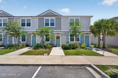 4915 Nebula Ln, Jacksonville, FL 32256