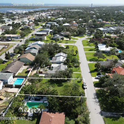 0 Zoratoa Ave, Saint Augustine, FL 32080 photo 3