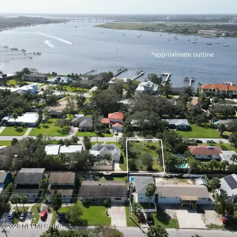 0 Zoratoa Ave, Saint Augustine, FL 32080 photo 2