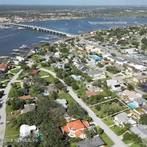 0 Zoratoa Ave, Saint Augustine, FL 32080