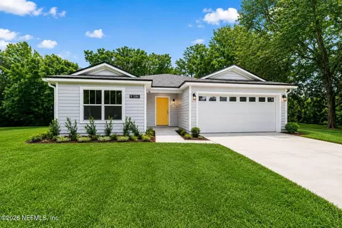 1844 W 41st St, Jacksonville, FL 32209