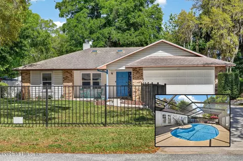 421 Orchis Rd, Saint Augustine, FL 32086