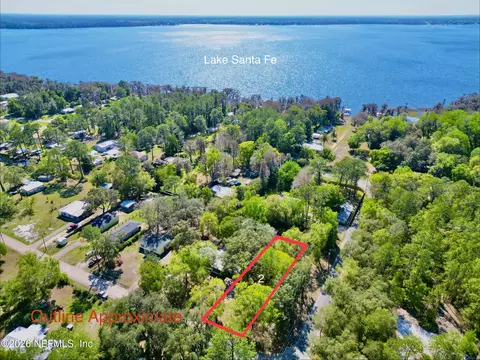 lot2 SE 16th St, Melrose, FL 32666