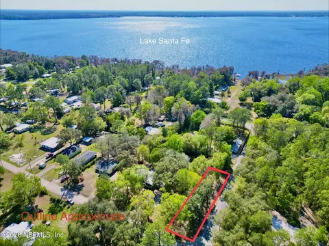 lot1 SE 16th St, Melrose, FL 32666