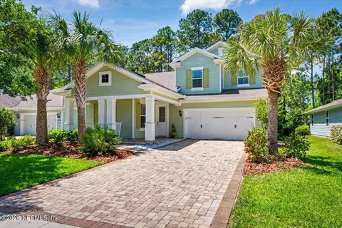 56 Park Front Ln, Saint Augustine, FL 32095