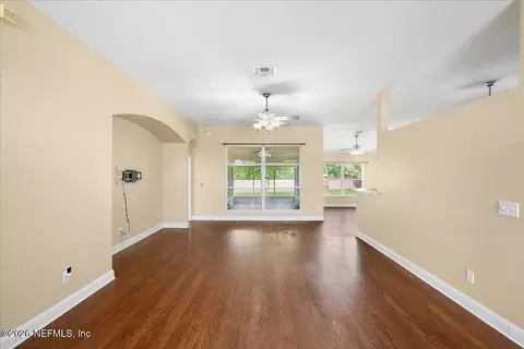 Living - 308 Diana Ct, Saint Augustine, FL 32092 photo 1 of 6