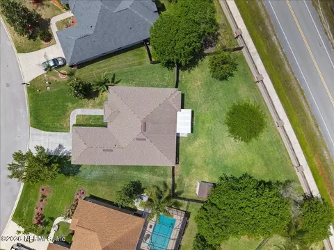 View/Area - 308 Diana Ct, Saint Augustine, FL 32092 photo 2 of 8