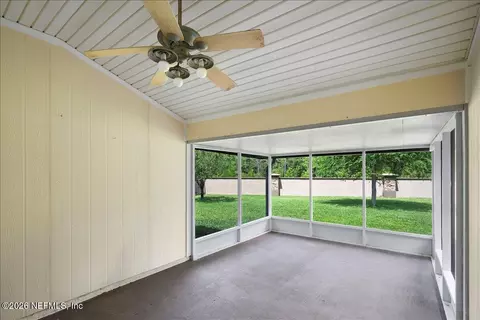 Exterior - 308 Diana Ct, Saint Augustine, FL 32092 photo 3 of 4
