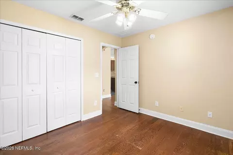 Bedroom - 308 Diana Ct, Saint Augustine, FL 32092 photo 1 of 5