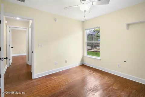 Bedroom - 308 Diana Ct, Saint Augustine, FL 32092 photo 3 of 5
