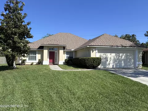Exterior - 308 Diana Ct, Saint Augustine, FL 32092 photo 1 of 4
