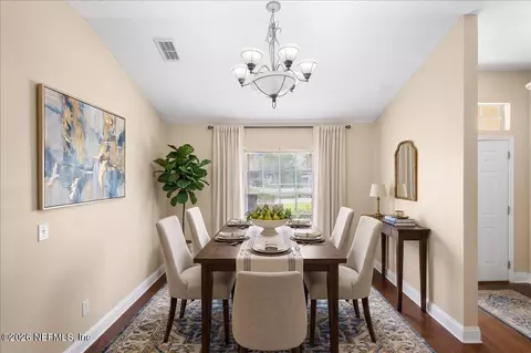Dining - 308 Diana Ct, Saint Augustine, FL 32092 photo 1 of 1