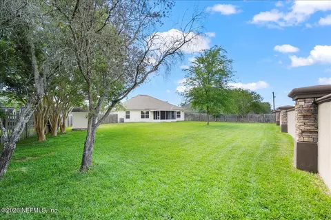 Exterior - 308 Diana Ct, Saint Augustine, FL 32092 photo 4 of 4