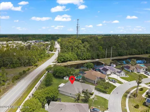 View/Area - 308 Diana Ct, Saint Augustine, FL 32092 photo 5 of 8