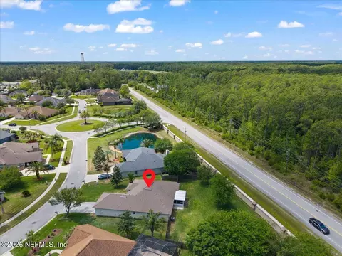 View/Area - 308 Diana Ct, Saint Augustine, FL 32092 photo 3 of 8