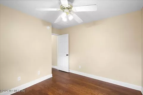Bedroom - 308 Diana Ct, Saint Augustine, FL 32092 photo 2 of 5