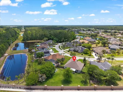 View/Area - 308 Diana Ct, Saint Augustine, FL 32092 photo 4 of 8
