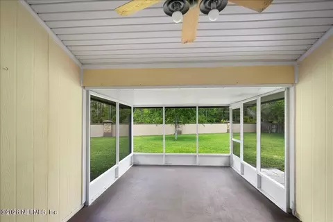Exterior - 308 Diana Ct, Saint Augustine, FL 32092 photo 2 of 4