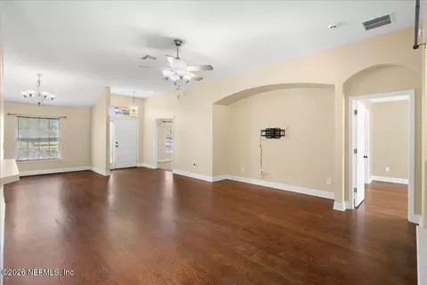 Living - 308 Diana Ct, Saint Augustine, FL 32092 photo 3 of 6