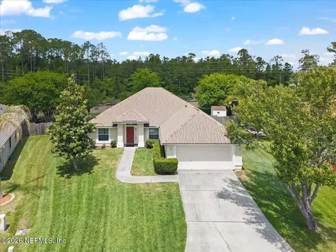 View/Area - 308 Diana Ct, Saint Augustine, FL 32092 photo 7 of 8