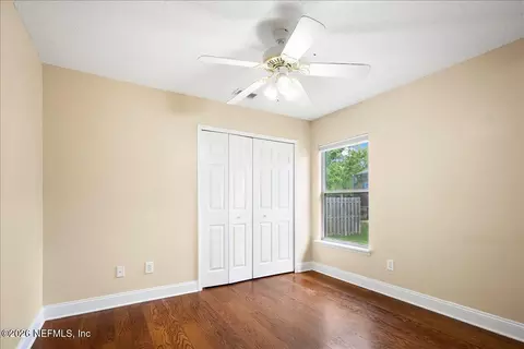 Bedroom - 308 Diana Ct, Saint Augustine, FL 32092 photo 4 of 5