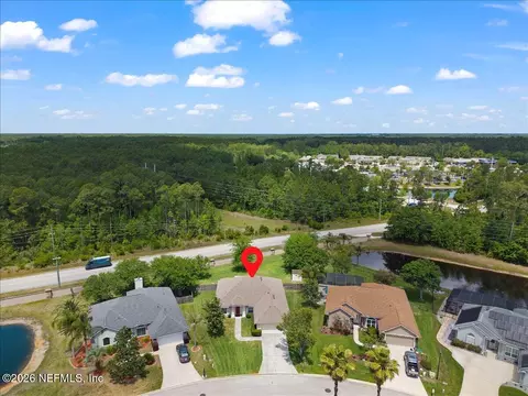 View/Area - 308 Diana Ct, Saint Augustine, FL 32092 photo 6 of 8