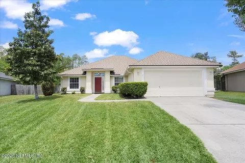 308 Diana Ct, Saint Augustine, FL 32092