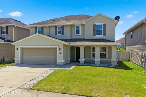 29 Auburn Oaks Rd W, Jacksonville, FL 32218