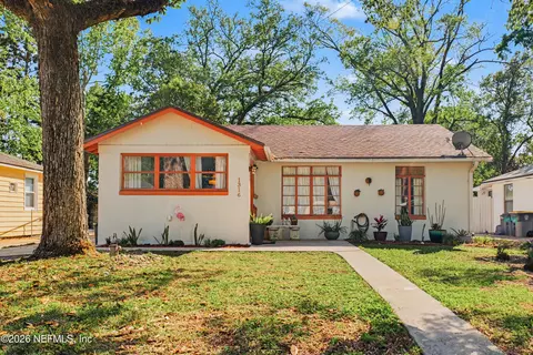 1316 Rensselaer Ave, Jacksonville, FL 32205