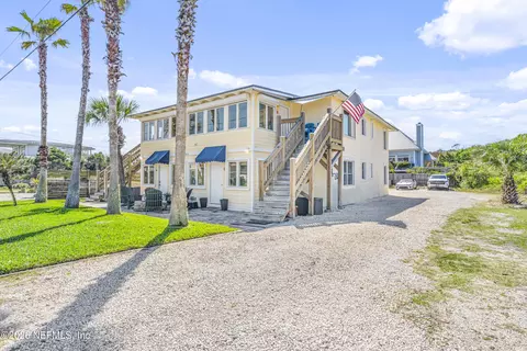1631 S Fletcher Ave #D, Fernandina Beach, FL 32034