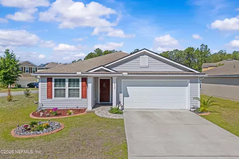 2422 Sotterley Ln, Jacksonville, FL 32220