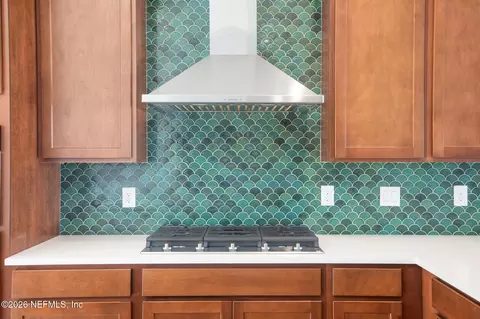 Kitchen - 21 Iris Creek Dr, Saint Augustine, FL 32092 photo 3 of 3