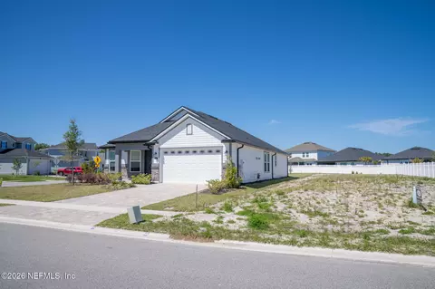 Exterior - 21 Iris Creek Dr, Saint Augustine, FL 32092 photo 6 of 8