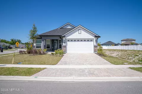 21 Iris Creek Dr, Saint Augustine, FL 32092