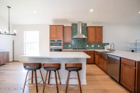 Kitchen - 21 Iris Creek Dr, Saint Augustine, FL 32092 photo 1 of 3