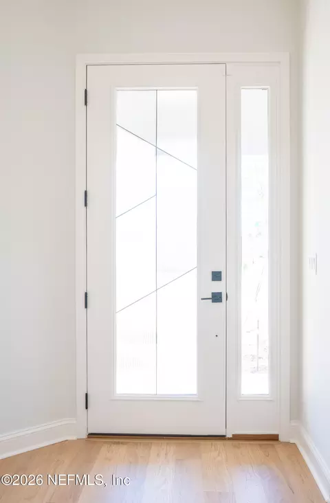 Entry Way - 21 Iris Creek Dr, Saint Augustine, FL 32092 photo 2 of 3